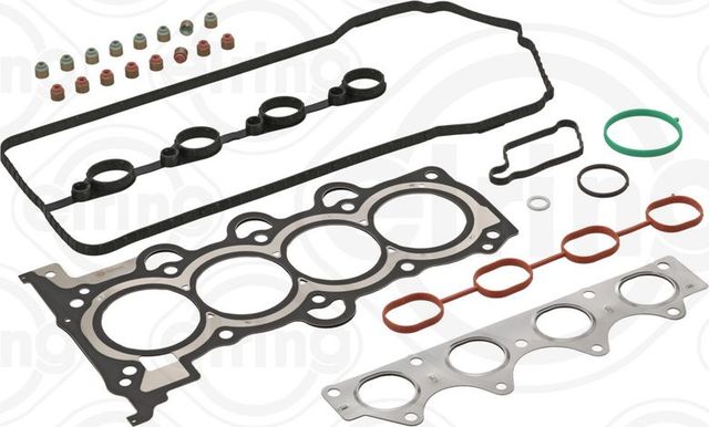 Комплект прокладок ГБЦ Elring для Hyundai Elantra V (MD) 2011-2015. Артикул 065.780