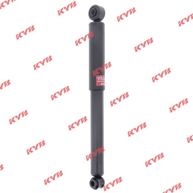 Амортизатор KYB (Каяба) Excel-G задний для Nissan Sunny B14 1992-2000. Артикул 343241