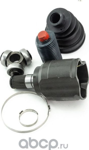 Шрус внутренний левый-правый передний (Dominant). Артикул HY4905922Y000