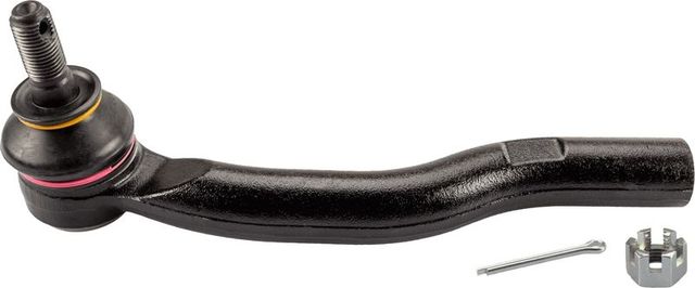 Наконечник рулевой тяги TRW. Артикул JTE7571