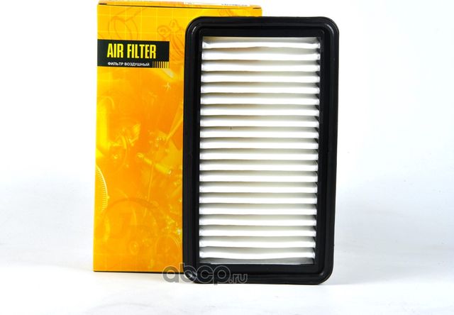 Фильтр воздушный /A980 (Just Drive). Артикул JDA0009