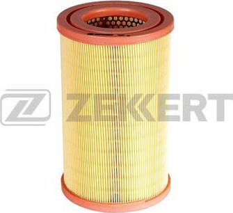 Воздушный фильтр Zekkert. Артикул LF-1072
