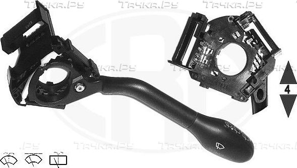 Подрулевой переключатель Era для Volkswagen Polo III 1994-2001. Артикул 440247
