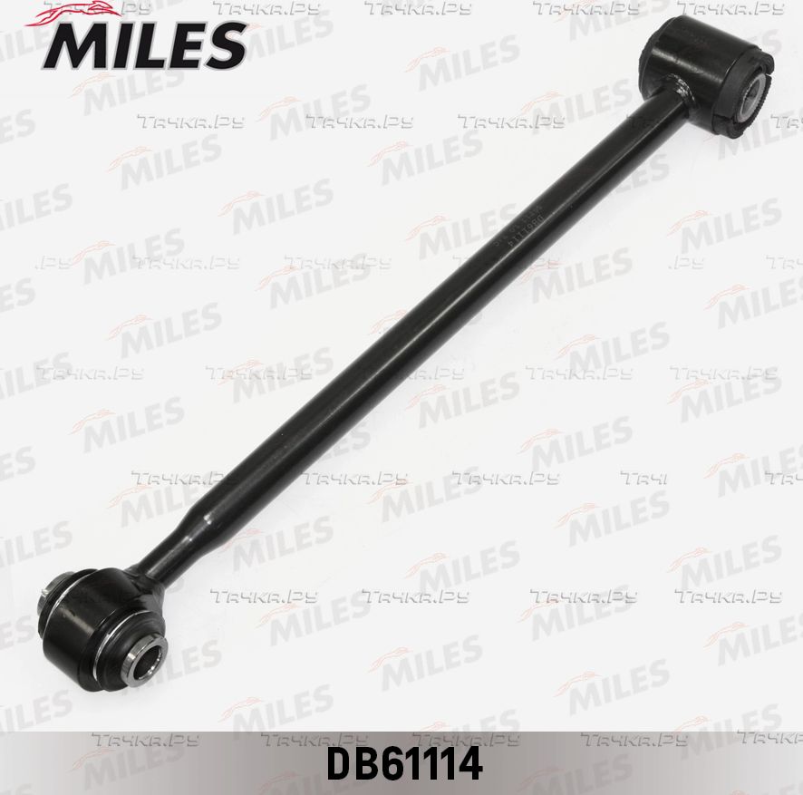 Поперечный рычаг задней подвески Miles задний для Toyota Highlander I (U20) 2000-2002. Артикул DB61114