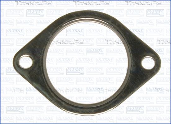 Прокладка глушителя Ajusa для BMW 1 I (E82/E88) 2007-2013. Артикул 01158300