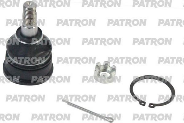 Шаровая опора Patron. Артикул PS3409