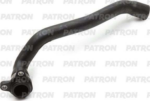 Патрубок печки (шланг отопителя) Patron для BMW 7 V (F01/F02/F04) 2008-2015. Артикул PH2533