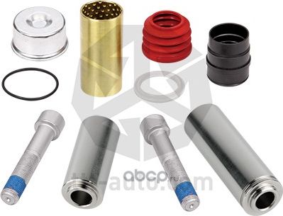 Ремкомплект суппорта (TTT-Auto). Артикул 14755