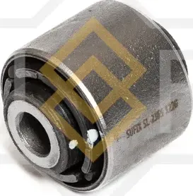 Сайлентблок заднего рычага подвески | зад прав/лев | (Sufix). Артикул SL2365