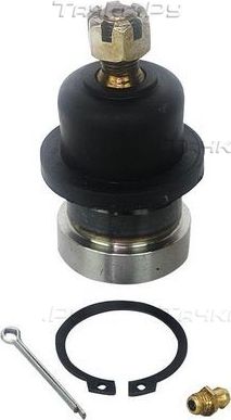 Шаровая опора Denckermann передняя/задняя для Chrysler Stratus 1995-2001. Артикул D110177