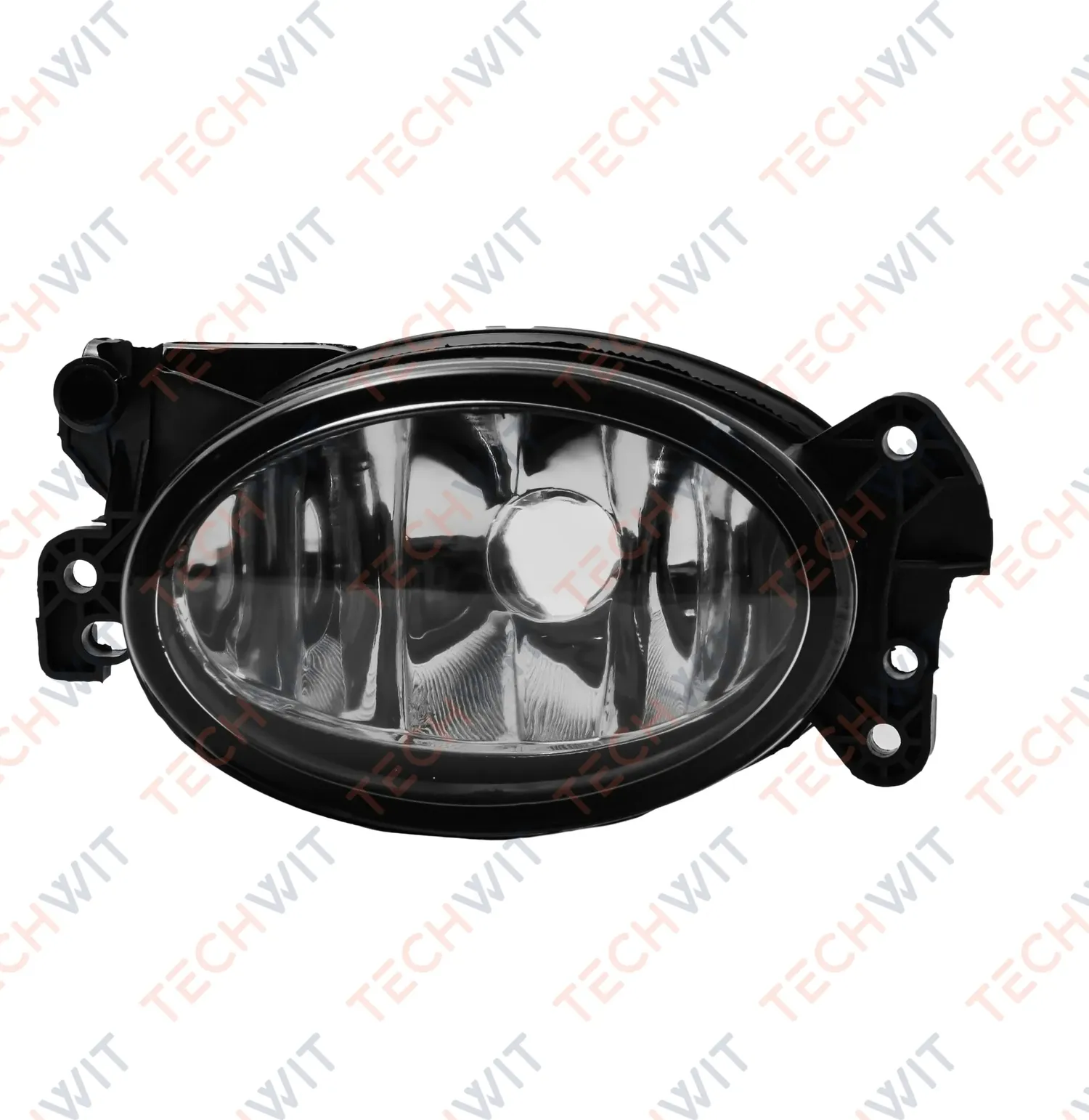 Фара противотуманная Прав. Mercedes R W251 2007 (Techwit). Артикул HD002MRD024TW