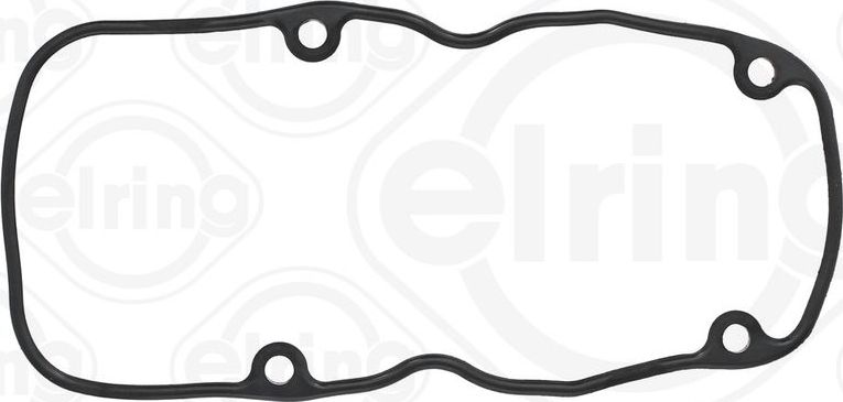 Прокладка клапанной крышки 441724 Elring. Артикул 125.870