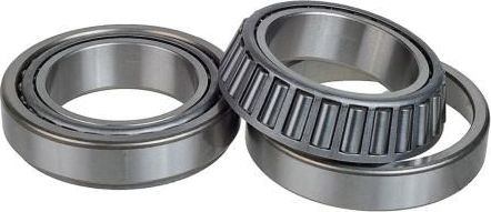 Ступичный подшипник (комплект) Zentparts. Артикул Z22096