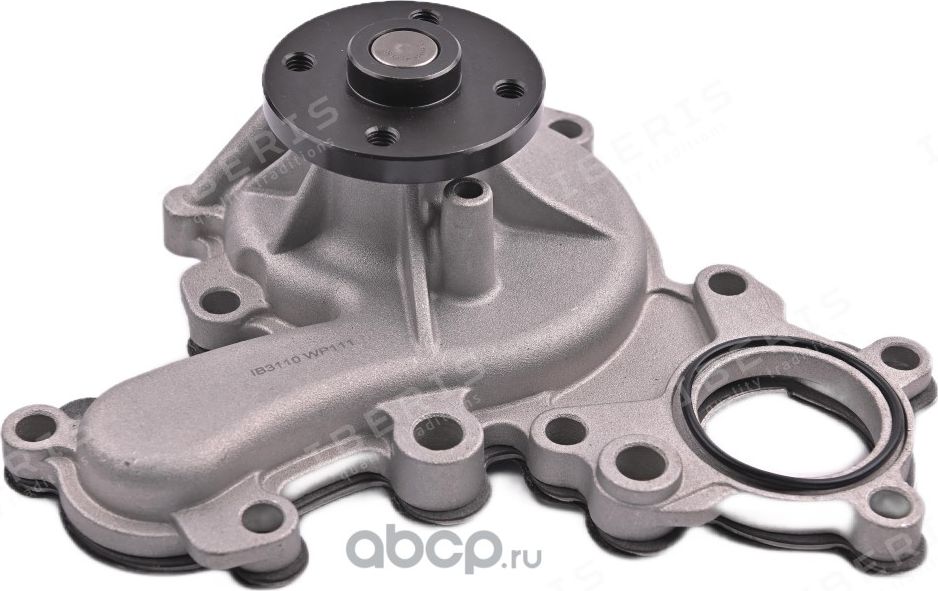 НАСОС ВОДЯНОЙ LAND CRUISER 90 (_J9_) 4.7 2UZ-FE /LAND CRUISER (VDJ20_, UZJ20_)  5.7 V8 3UR-FE (Iberis). Артикул IB3110 