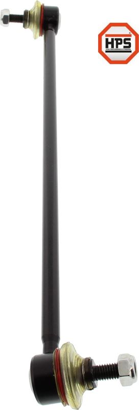 Стойка (тяга) стабилизатора MAPCO передняя левая для BMW 5 V (E60/E61) 2004-2010. Артикул 52660HPS