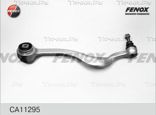 Поперечный рычаг передней подвески Fenox. Артикул CA11295