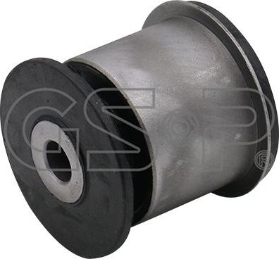 Сайлентблок заднего рычага подвески GSP. Артикул 516063