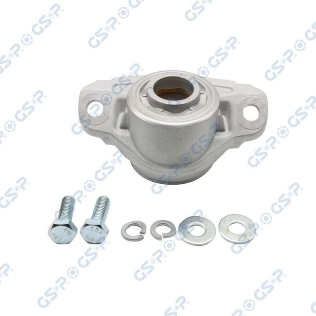 Опора амортизатора (стойки) GSP для Skoda Karoq I 2017-2026. Артикул 531430S