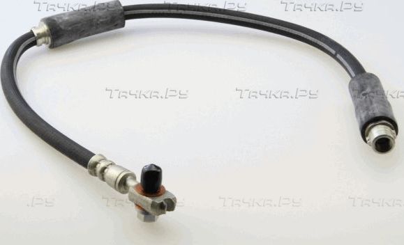 Радиатор охлаждения двигателя Hella. Артикул 8MK 376 774-231