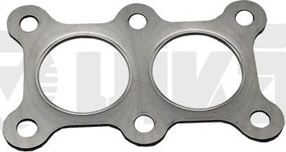 Прокладка глушителя Vika. Артикул 12530158101