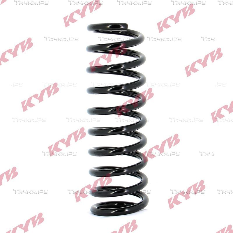 Пружина подвески KYB (Каяба) K-Flex. Артикул RA5872