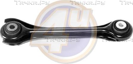 Поперечный рычаг задней подвески 4U (Листовая сталь). Артикул MR-K-08449