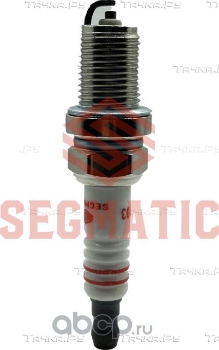 Свеча зажигания (Segmatic). Артикул SGSP9003