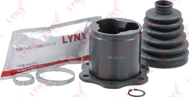 Шрус внутренний (граната) LYNXauto передний для Audi S8 III (D4) 2012-2018. Артикул CI-1213