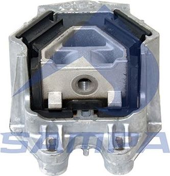 Подушка (опора) двигателя Sampa (Полиуретан). Артикул 020.473