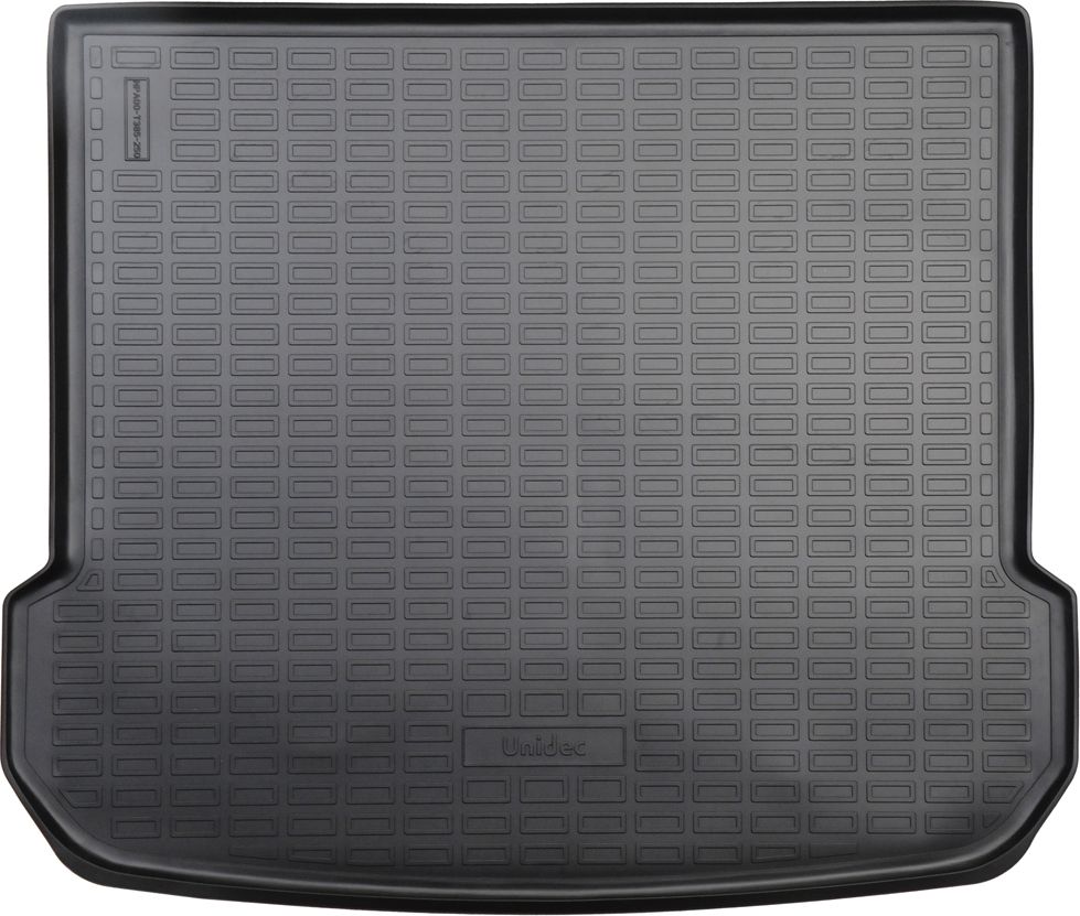 Коврик Норпласт для багажника Jaecoo J8 2023-2026. Артикул NPA00-T385-250