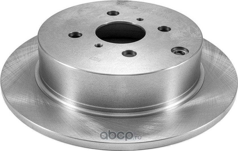 Диск тормозной (Dextrim). Артикул DX8RS505