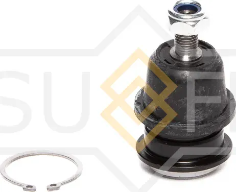 Снят, замена SG-1240 Опора шаровая | перед прав/лев | (Sufix). Артикул SG1046