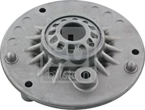 Опора амортизатора (стойки) Febi Bilstein (Алюминиевое литье). Артикул 49374