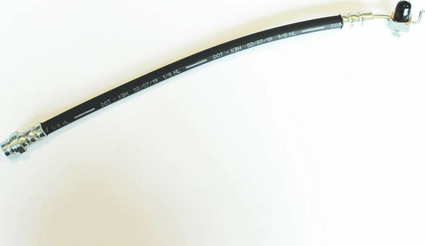 Тормозной шланг Brembo ESSENTIAL LINE. Артикул T 86 031