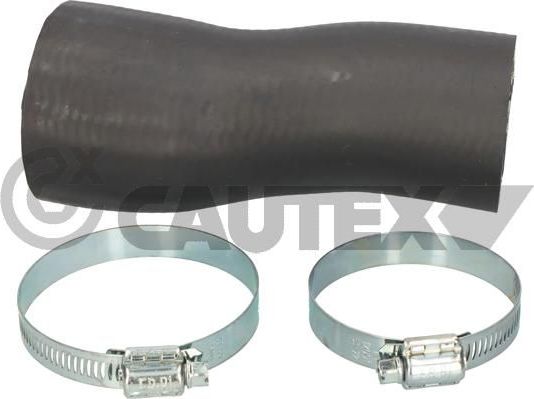 Патрубок интеркулера Cautex. Артикул 186733