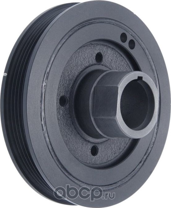 Шкив коленвала Toyota. Артикул 1340875030