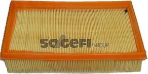 Воздушный фильтр Fram для Alpina C2 E30 1985-1988. Артикул CA4576