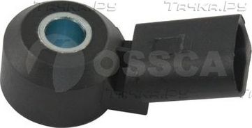 Датчик детонации OSSCA для Audi S3 I (8L) 1999-2003. Артикул 07686