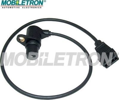 Датчик положения коленвала Mobiletron для Volkswagen Passat B3 1994-1996. Артикул CS-E147
