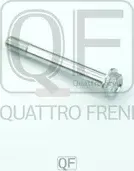 НАПРАВЛЯЮЩАЯ СУППОРТА ТОРМОЗНОГО задней (Quattro Freni). Артикул QF00Z00184