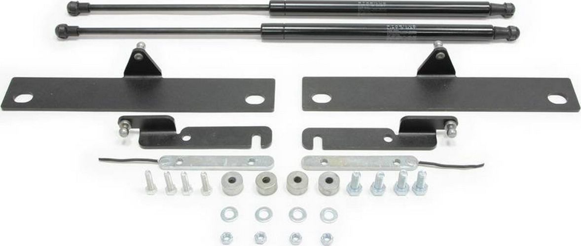 Амортизаторы (упоры) капота Rival для УАЗ Pickup 2008-2016 2016-2026. Артикул A.ST.6302.1