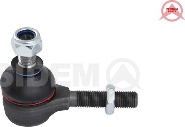 Наконечник рулевой тяги Sidem для Suzuki Alto V 2000-2002. Артикул 77230
