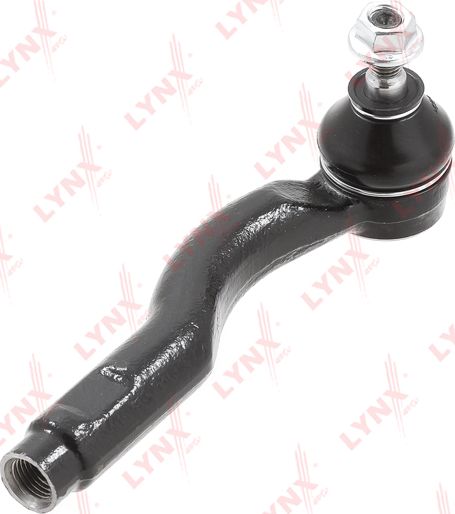 Наконечник рулевой тяги LYNXauto. Артикул C4380R