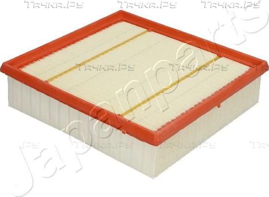 Воздушный фильтр Japanparts Quality Tested. Артикул FA-0504JM