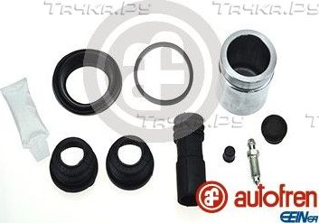 Ремкомплект тормозного суппорта Autofren Seinsa. Артикул D41795C