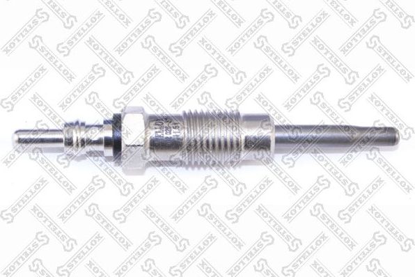 Свеча накаливания (накала) Stellox. Артикул 202 026-SX