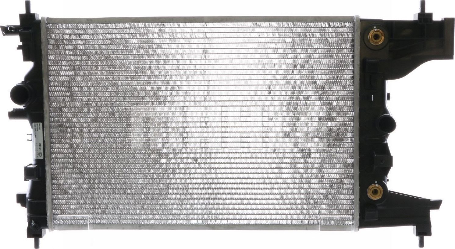 Радиатор охлаждения двигателя Mahle Behr. Артикул CR 2122 000S