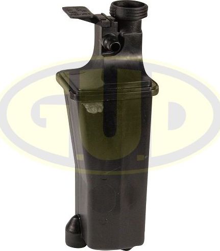 Расширительный бачок G.U.D. (полимерный материал). Артикул GET000103