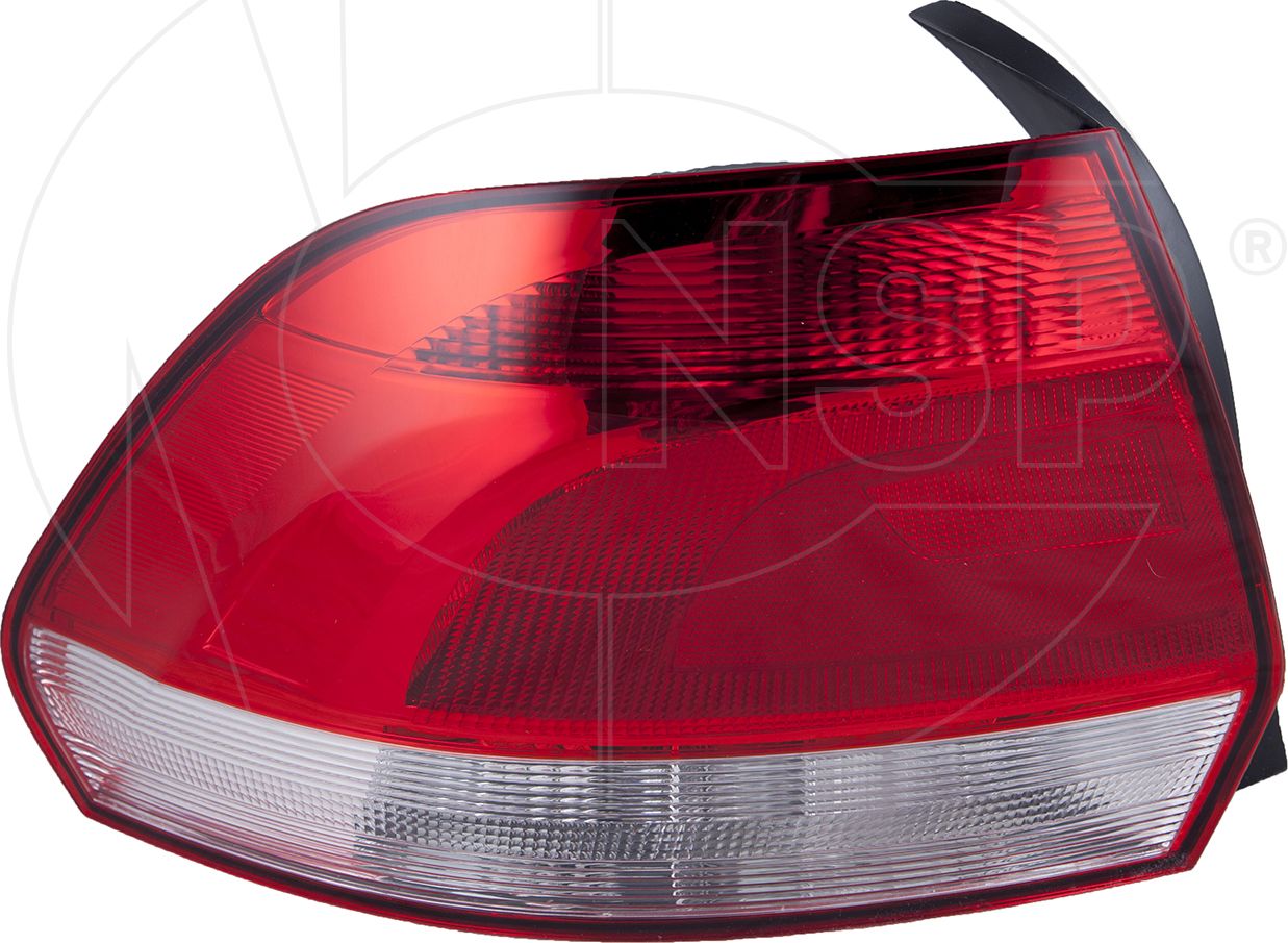 Фонарь задний (NSP). Артикул NSP086RU945111F