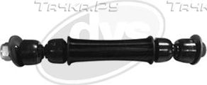 Стойка (тяга) стабилизатора DYS передняя правая/левая для Chevrolet Tahoe III 2007-2013. Артикул 30-57118